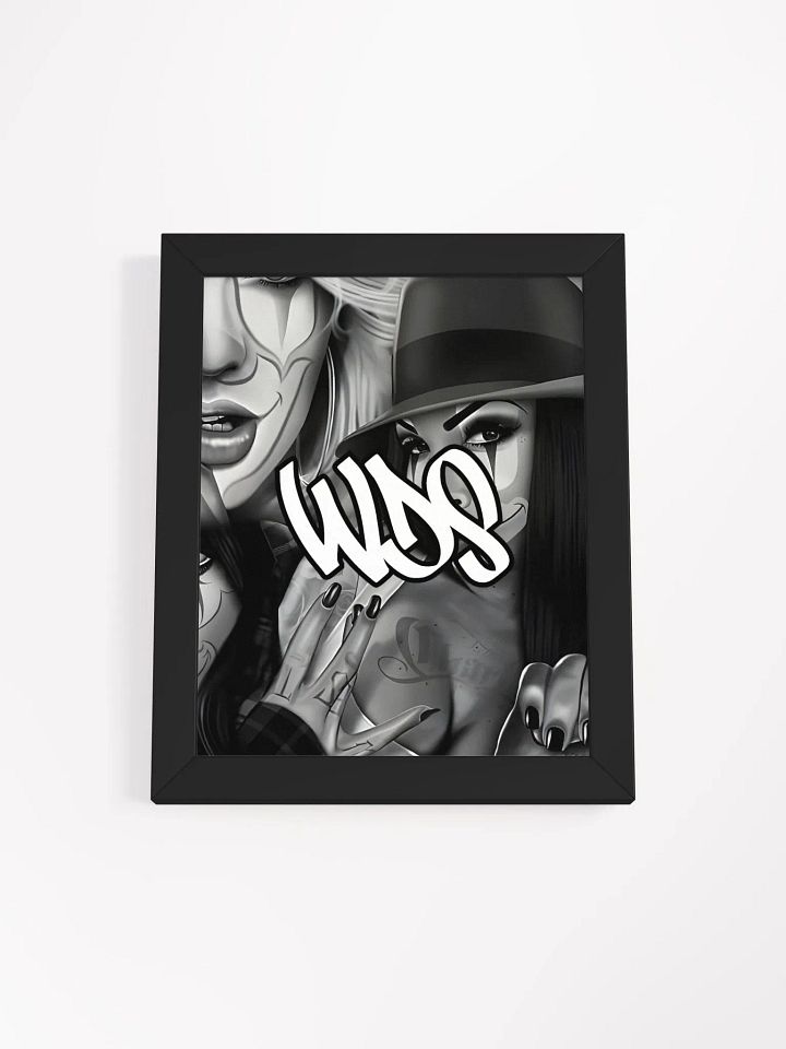 WDS | Frame product image (2)