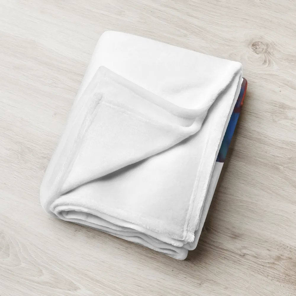 Frédéric Chopin [Playing Piano] - Piano Genius | Blanket product image (6)