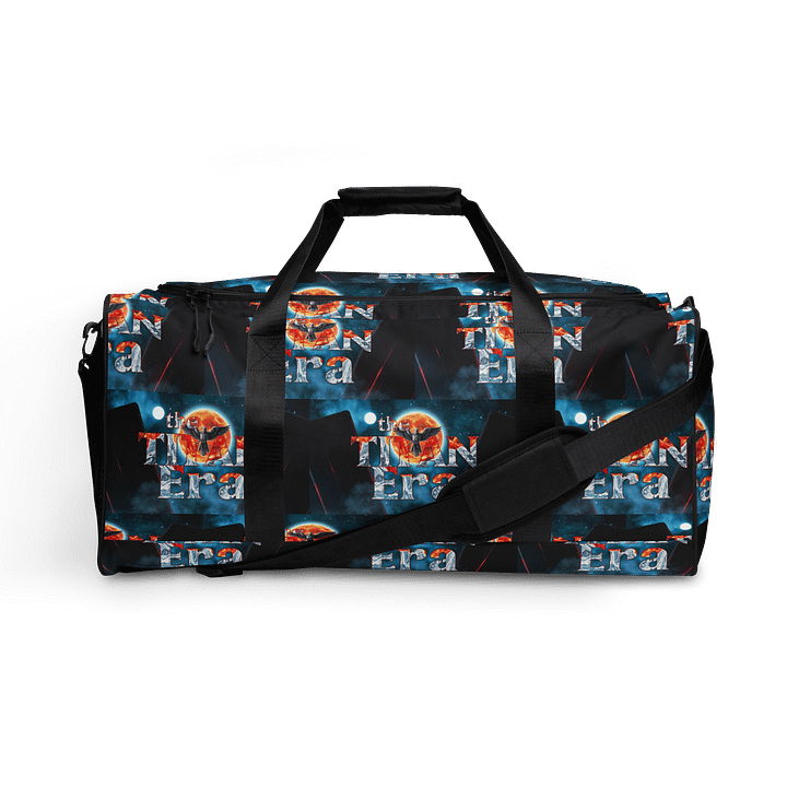 The Titan Era product image (1)