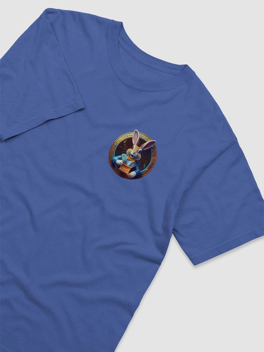 Easter 2025 - Comfort Colors Garment-Dyed Heavyweight Men's T-Shirt product image (34)