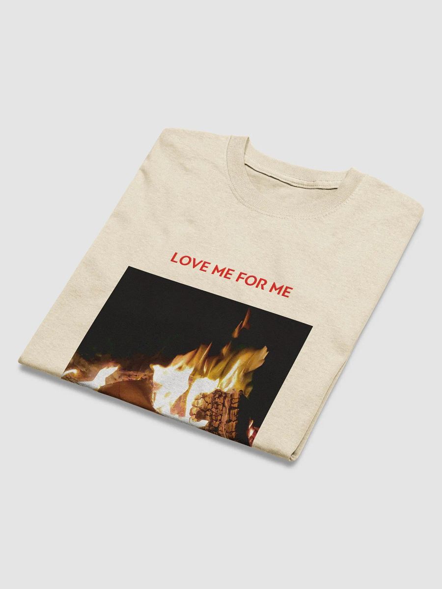 Love Me for Me Cover Art T-Shirt product image (52)