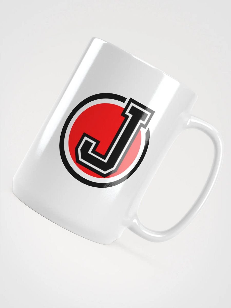 j-logo mug product image (4)