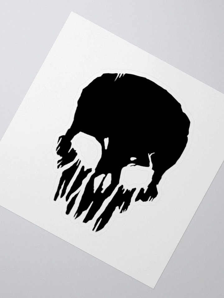 Logo Sticker product image (2)