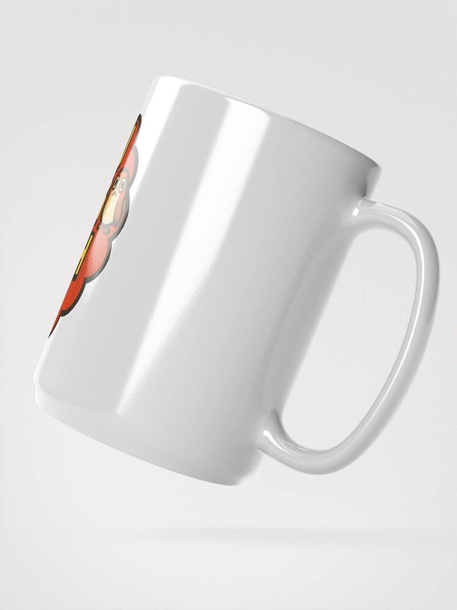 Are You Kidding Me With This? - Mug product image (3)