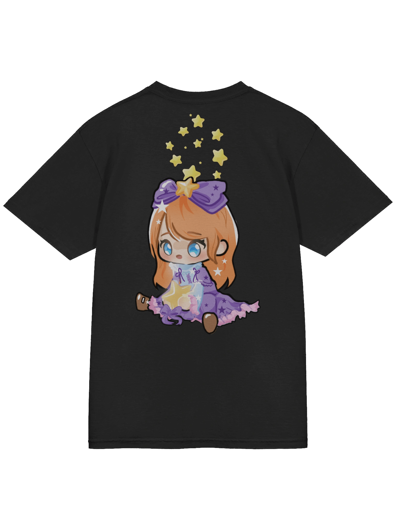 Sprinkle of Stardust Dark Version product image (5)