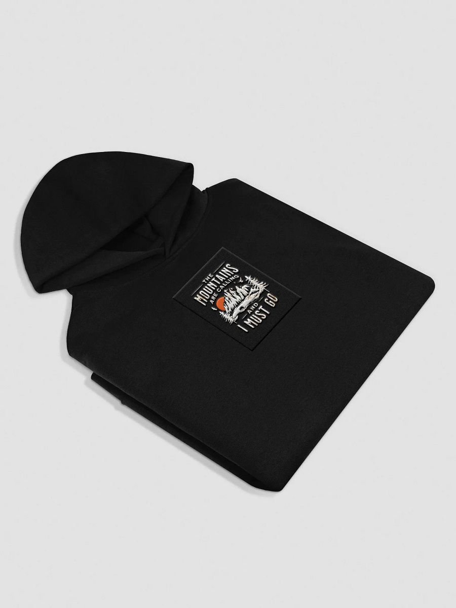 “When the Mountains Call, Adventure Beckons: The Irresistible Pull of the Wild” product image (4)