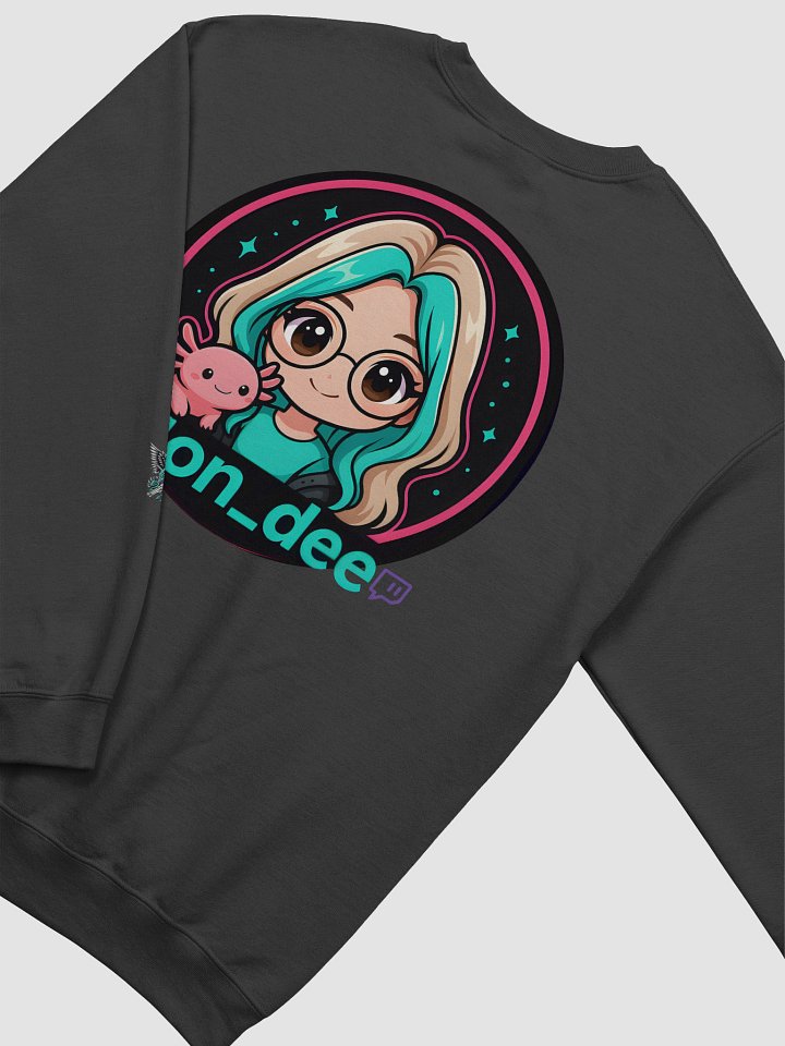 Blon Dee Sweatshirt product image (1)