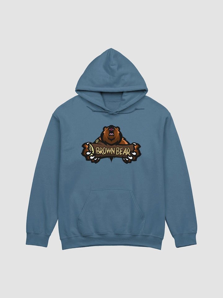Brown Bear - Hoodie product image (2)