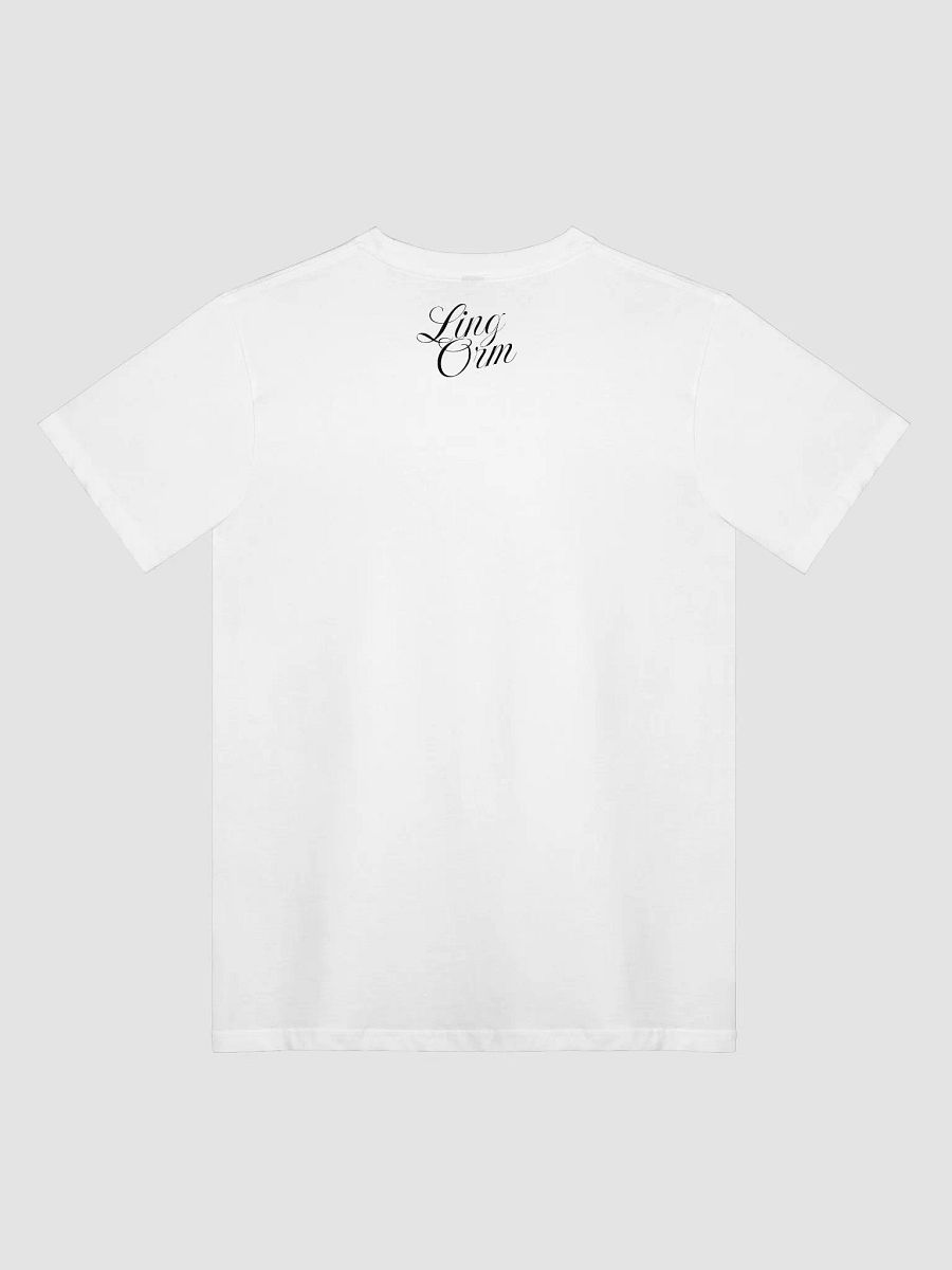 LingOrm Unisex Premium T Shirt product image (2)