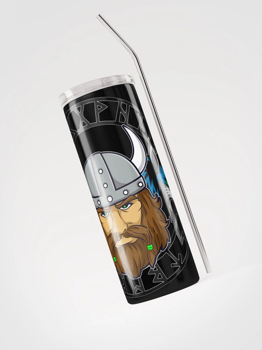 Ashiros Stainless Steel Tumbler product image (3)