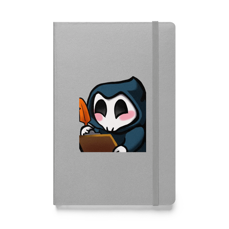 Recks Notebook product image (3)