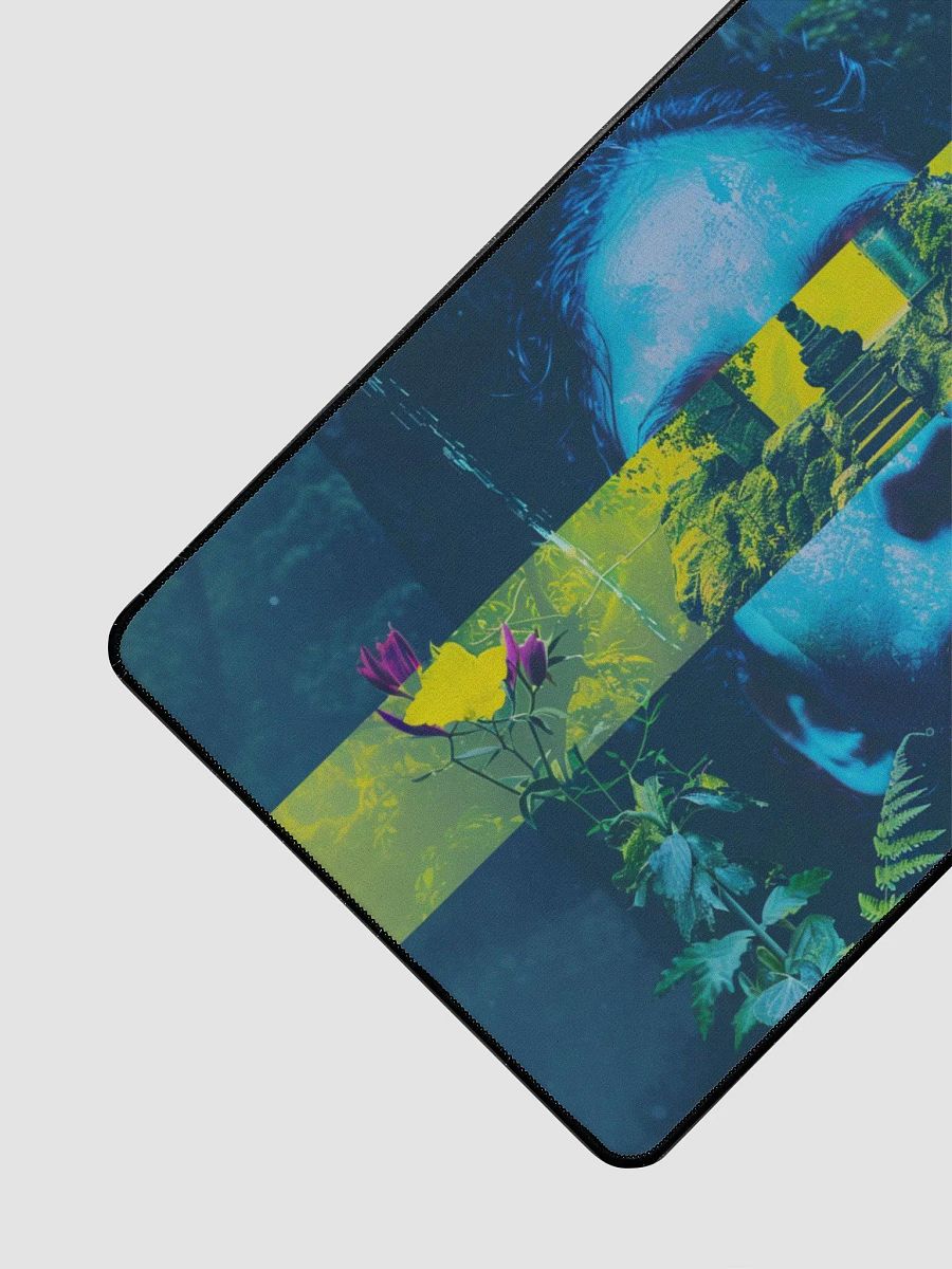 Enchanted Jungle Desk Mat: Mystical Elegance Meets Functionality product image (3)