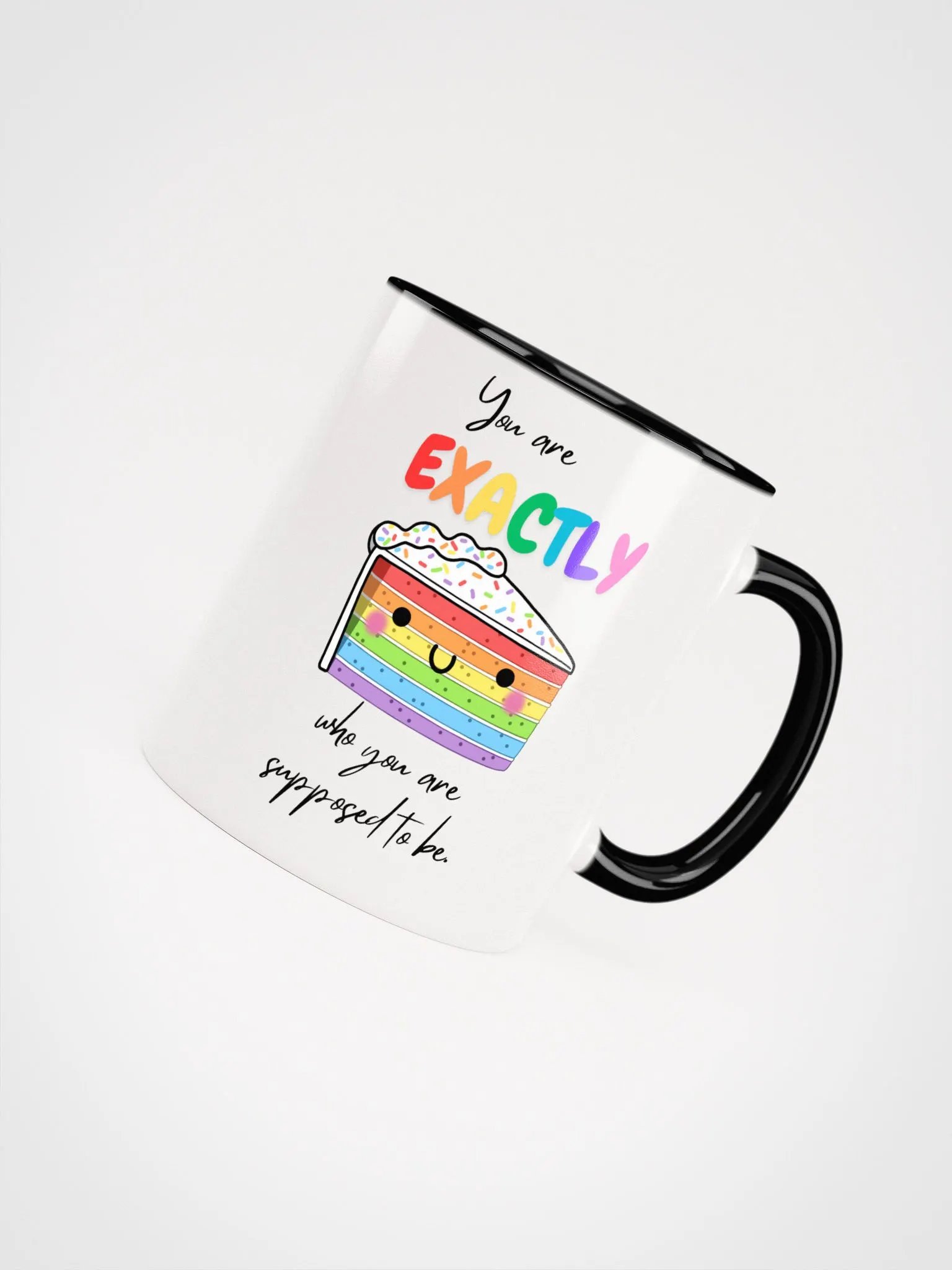 Rainbow Cake Mug product image (38)