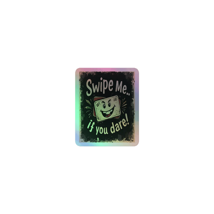 Daring Emoji Gift Card Sticker Pack product image (1)