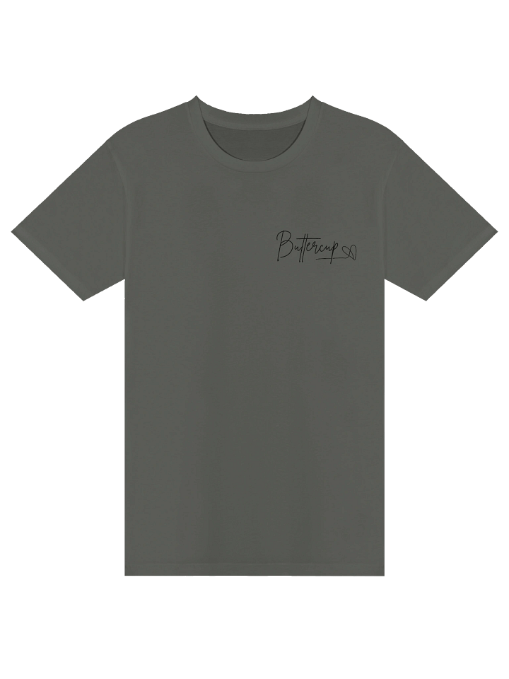 T shirt Buttercup Astetic product image (2)