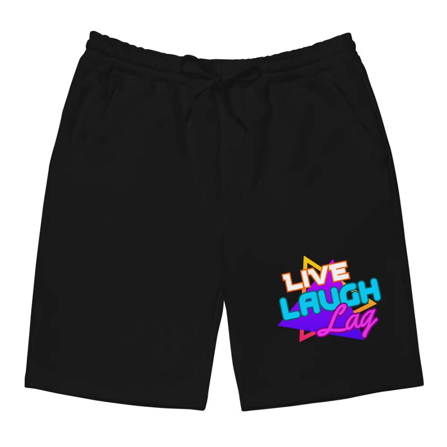 LLL Sweat Shorts product image (9)