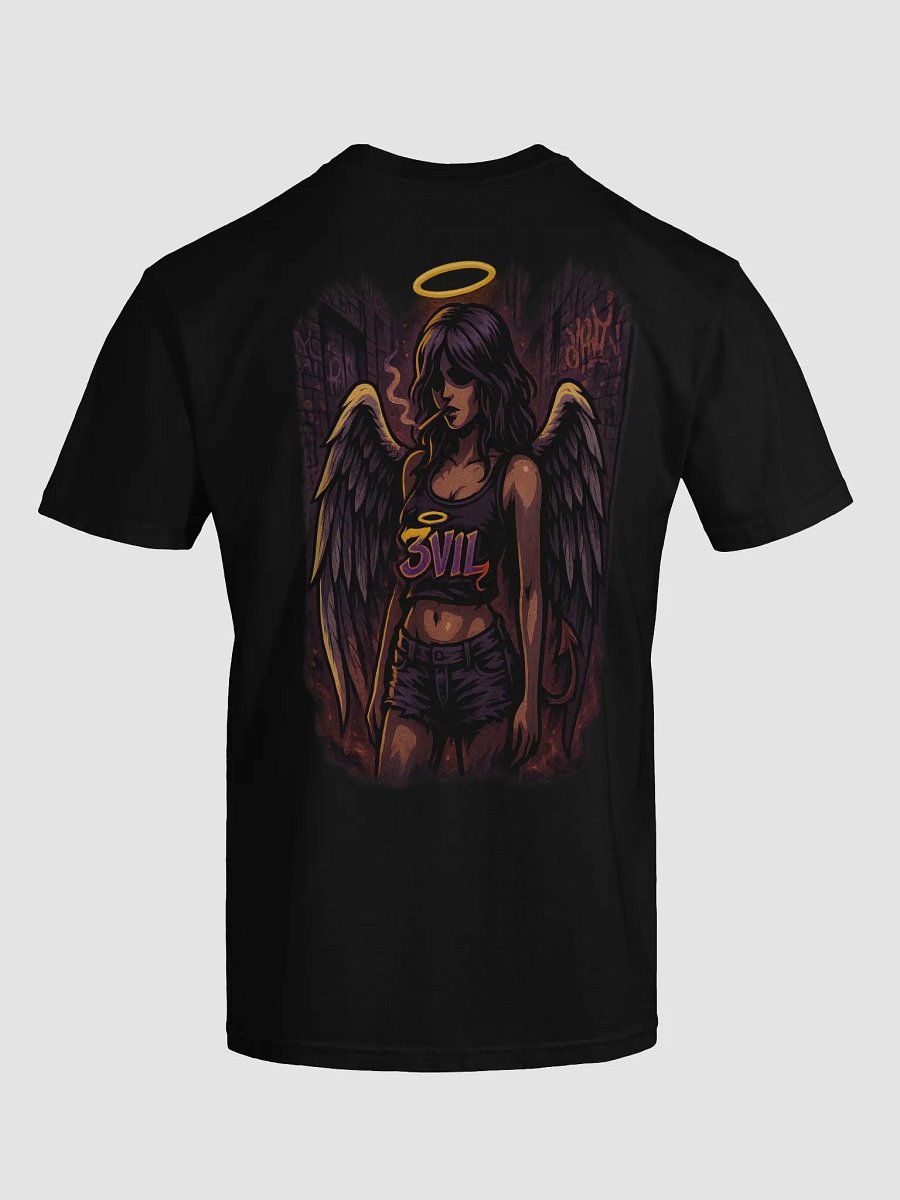 3VIL Fusion Comfort Tee product image (6)