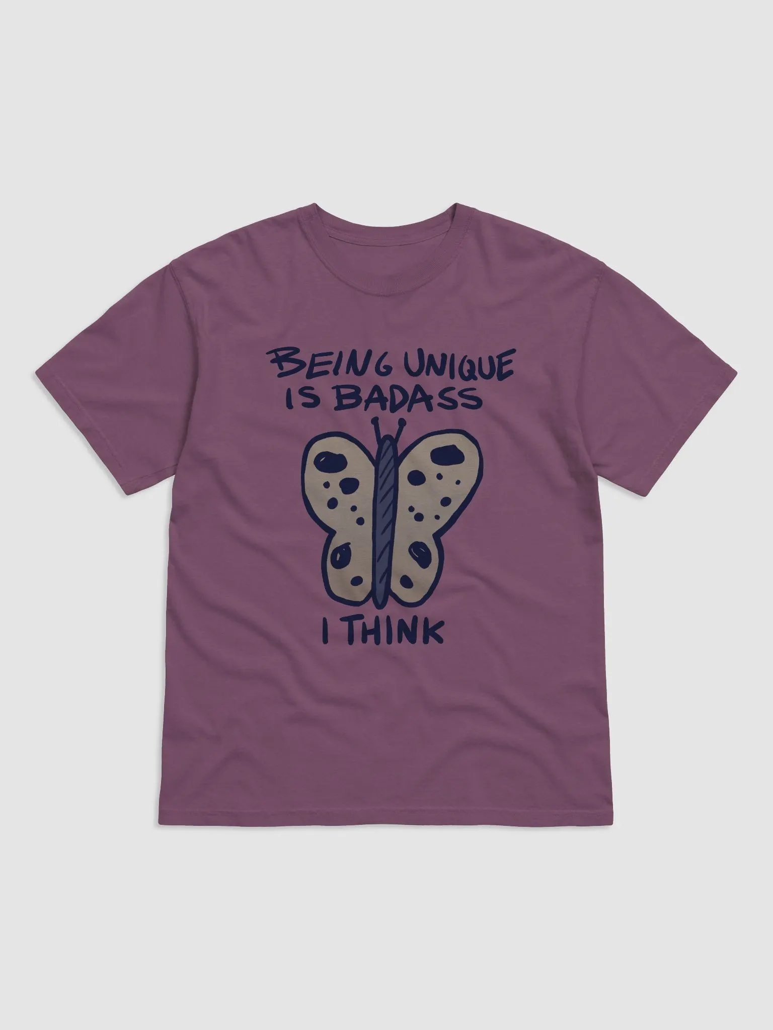UNIQUE Tee product image (1)