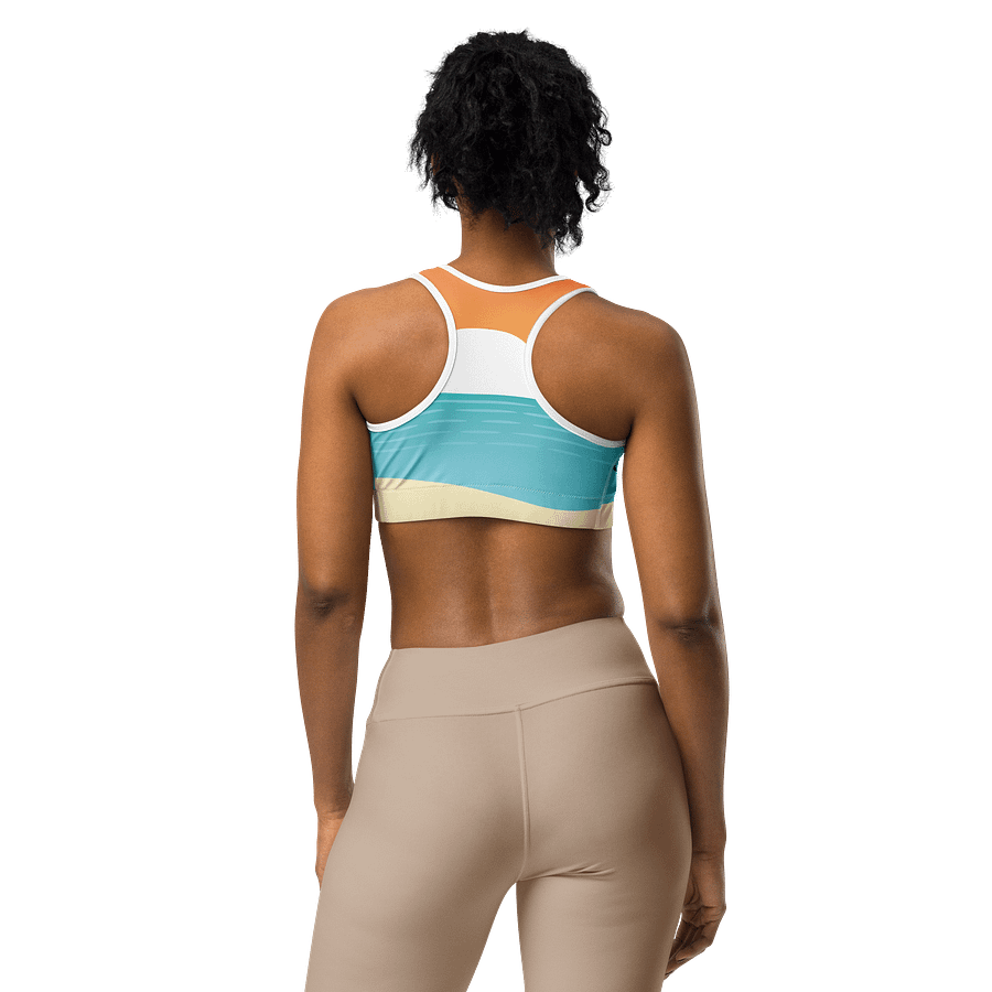 Women's FGA Sports Bra product image (3)