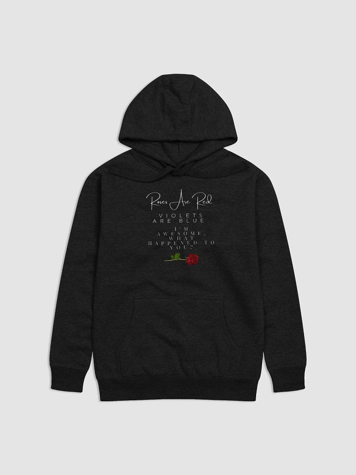 Roses are Red Sweat product image (1)