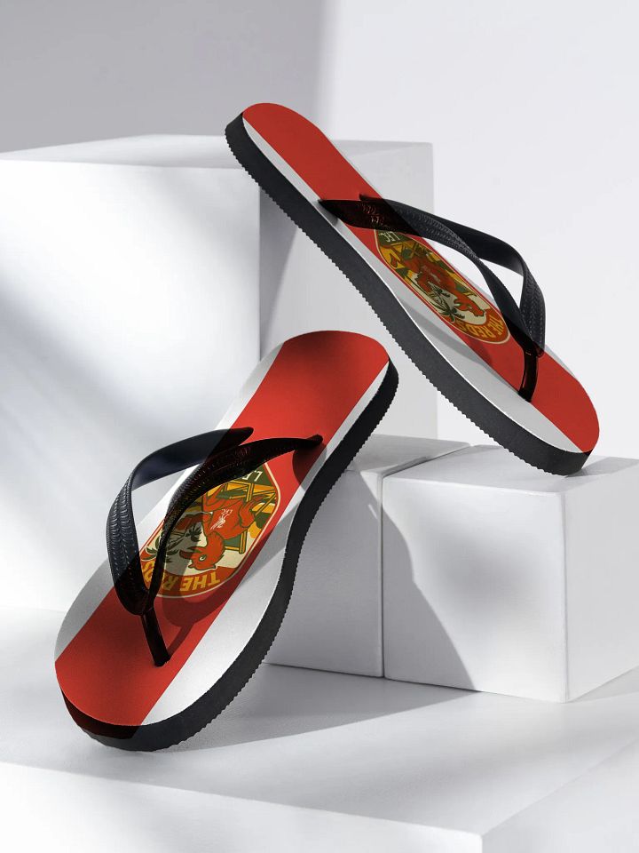 The Reds Flip-Flops product image (2)