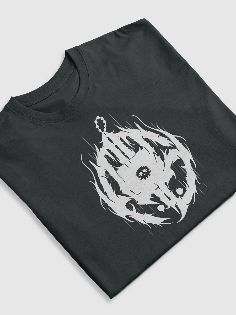 Threads of Power (Logo) (White) product image (5)