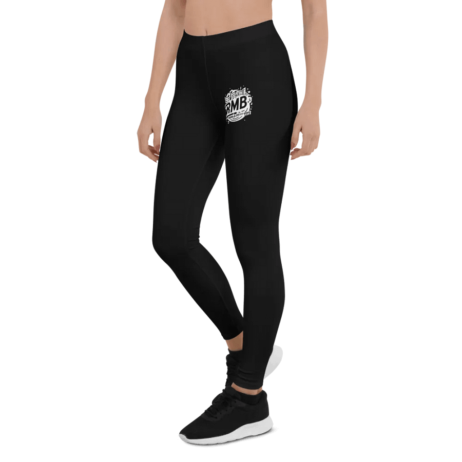 Raiimu Brand Leggings product image (3)