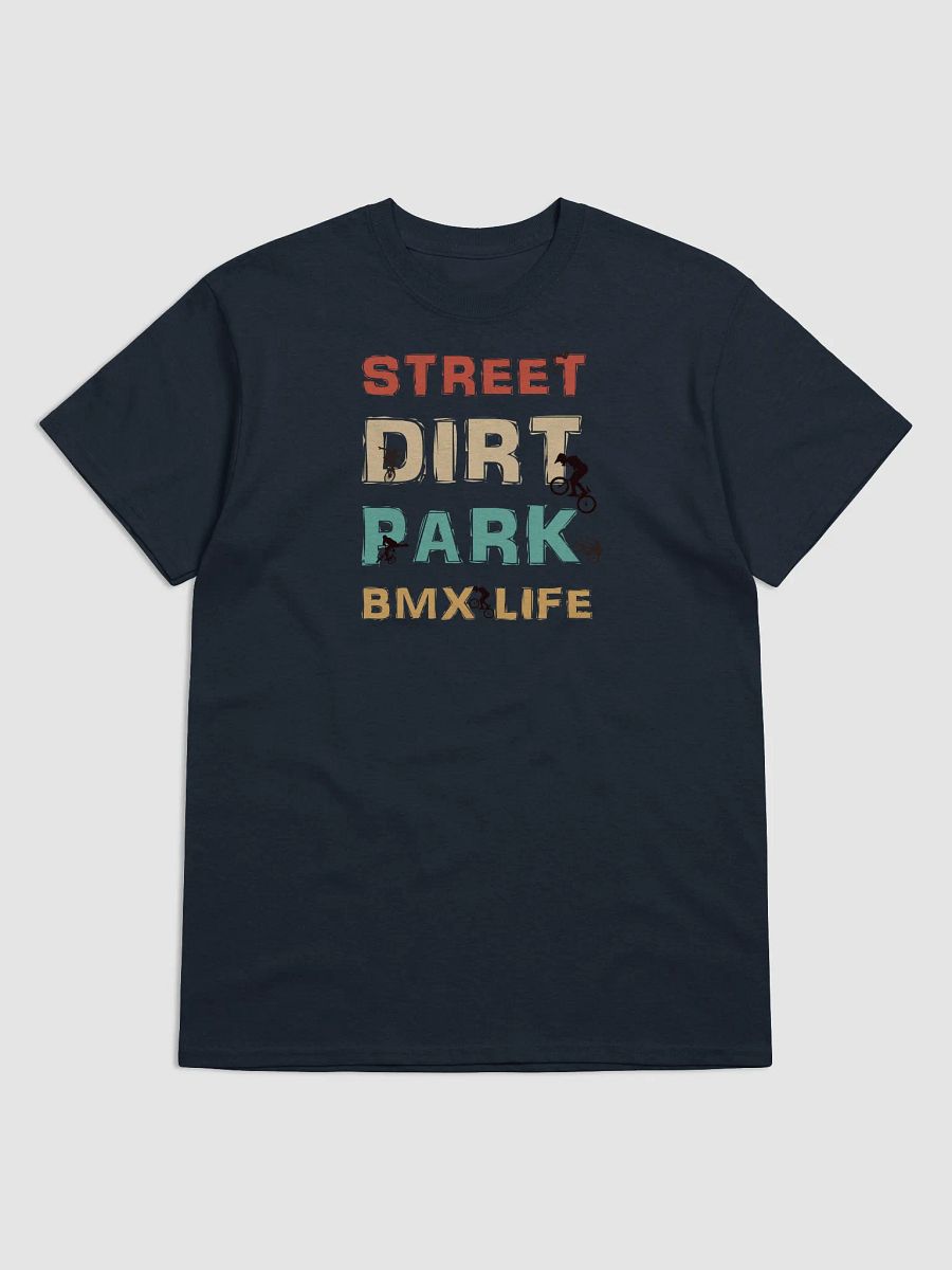 BMX Life Streetwear Tee product image (10)