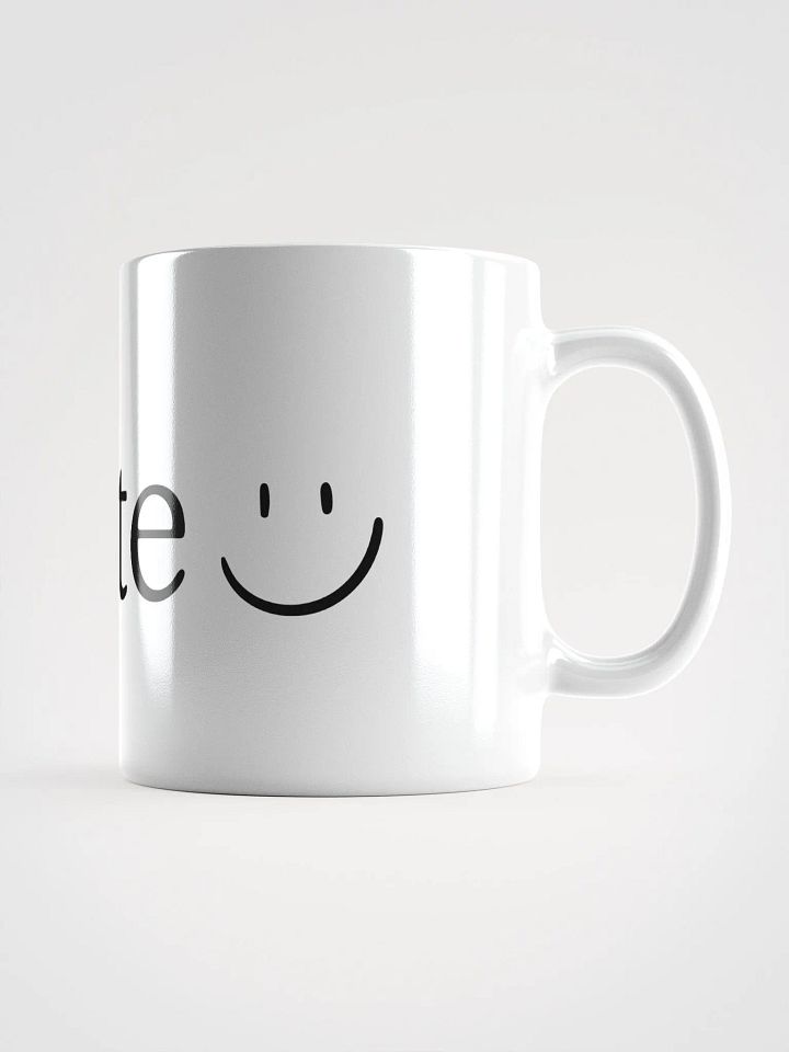 Create Smiley Mug product image (3)