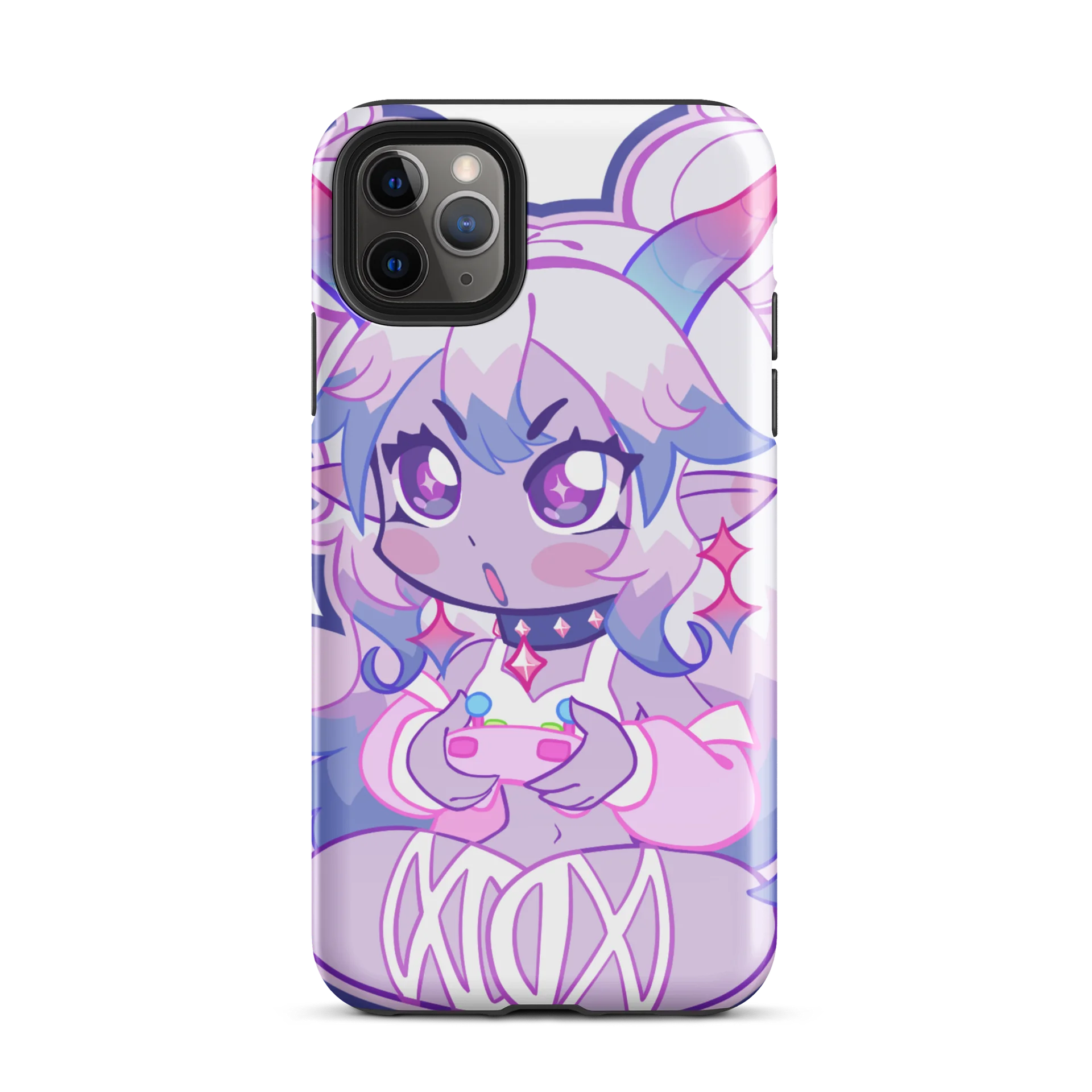 DoriDreamWeaver Phone Case product image (2)