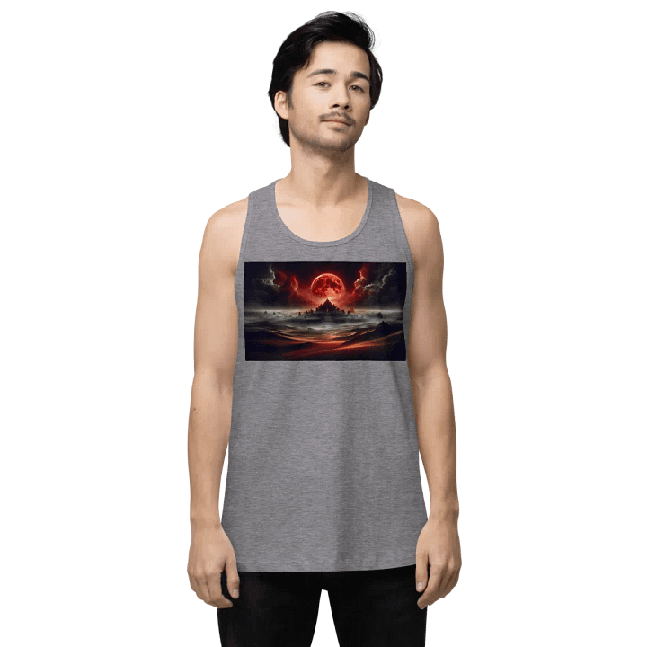 Arbiter's Grounds Tank product image (5)