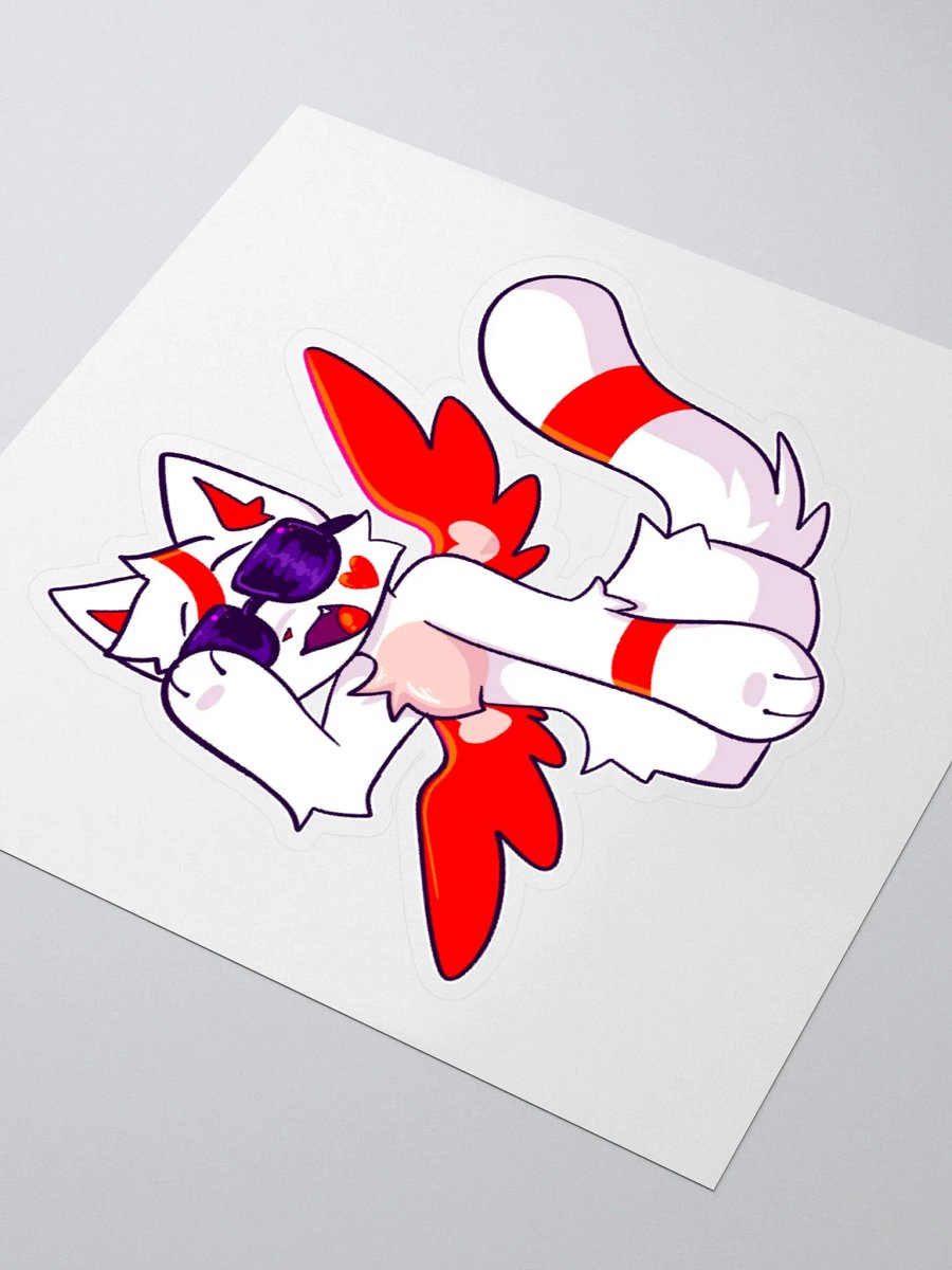 TAFN Sticker product image (10)