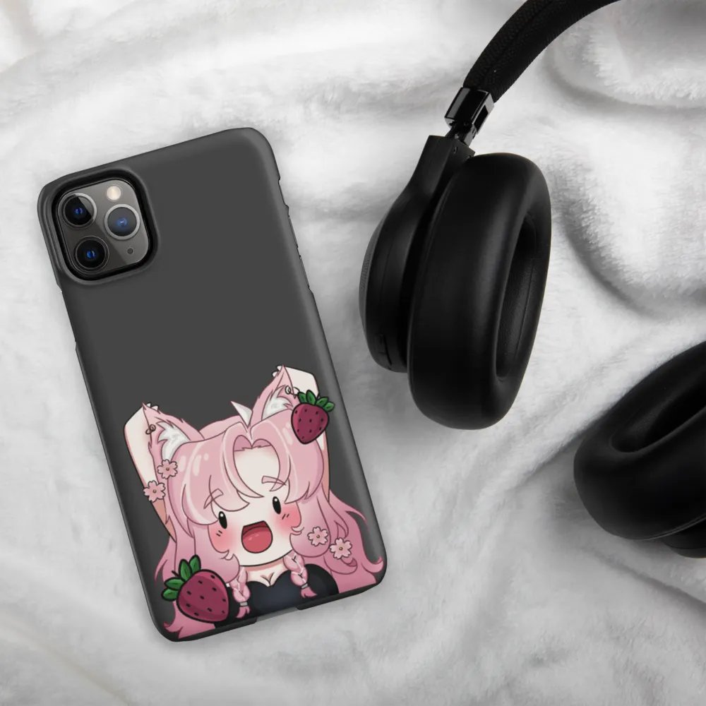 Strawberry Case! product image (49)