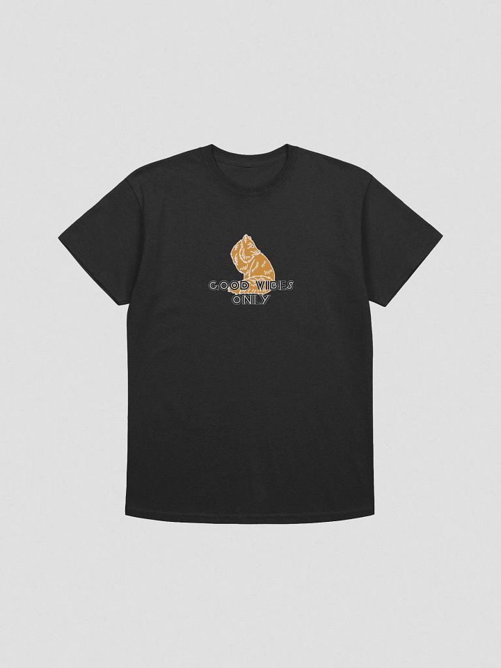 Good Vibe Fox T-Shirt product image (3)