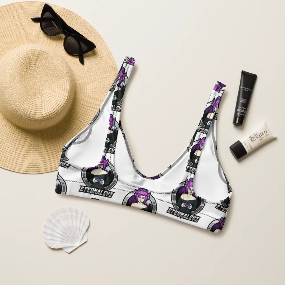 EternalEyz Padded Bikini Top product image (6)