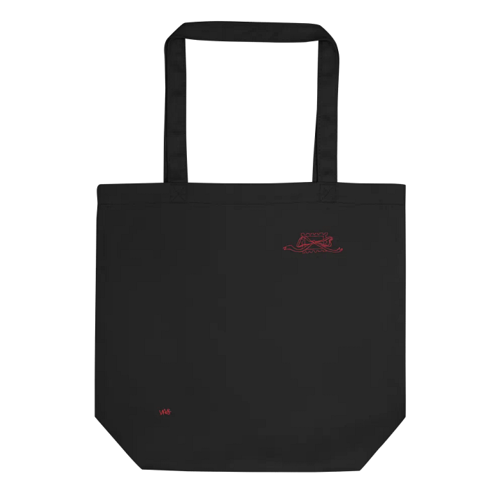 Love Came Down (Econscious Eco-Friendly Tote Bag) product image (3)
