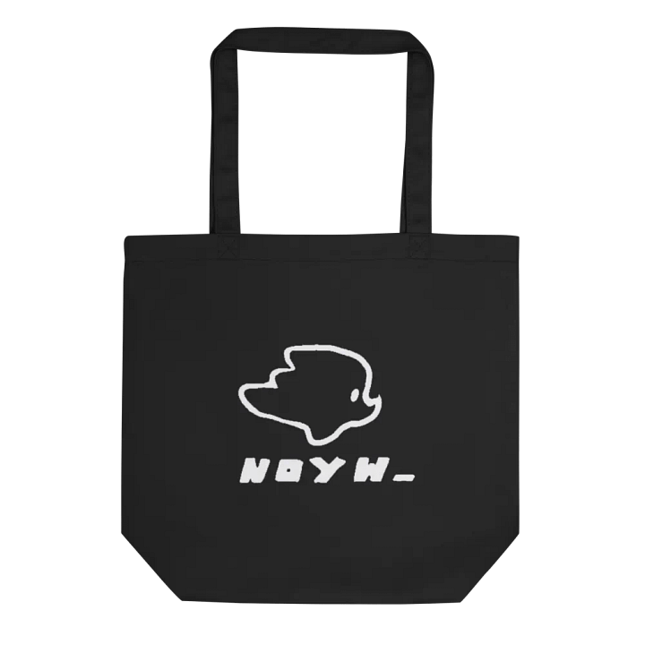 Tote Bag Logo Noyw 1 product image (1)