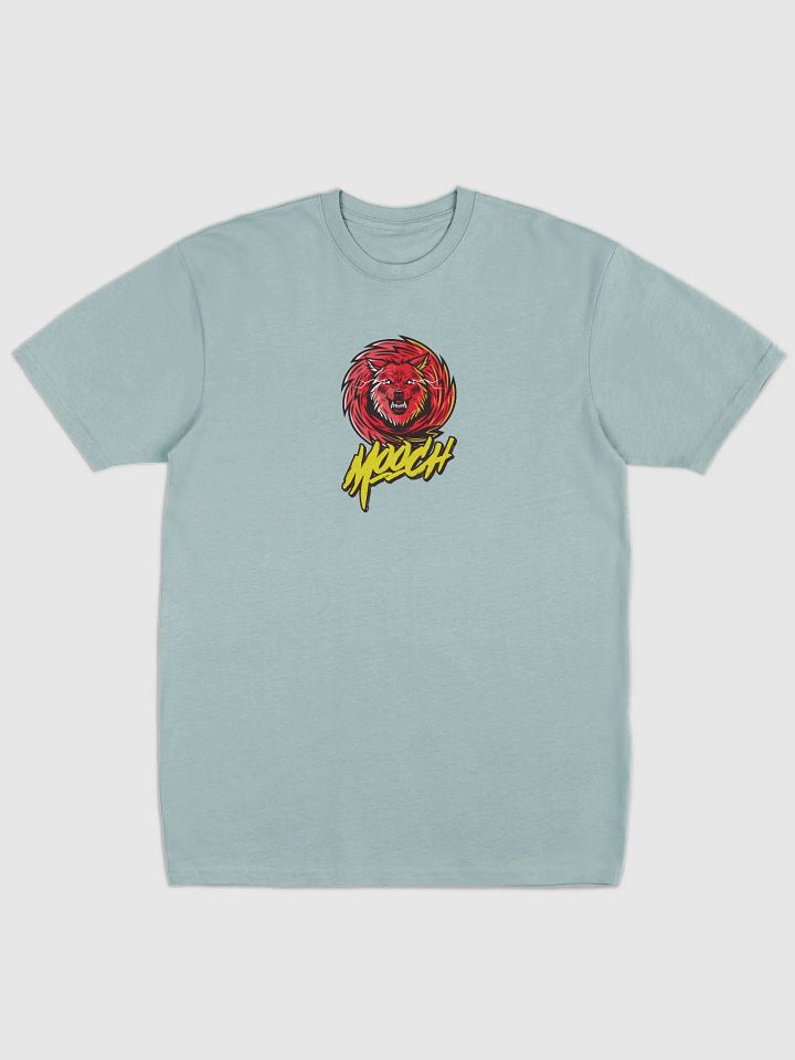 Moochy T-Shirt product image (7)