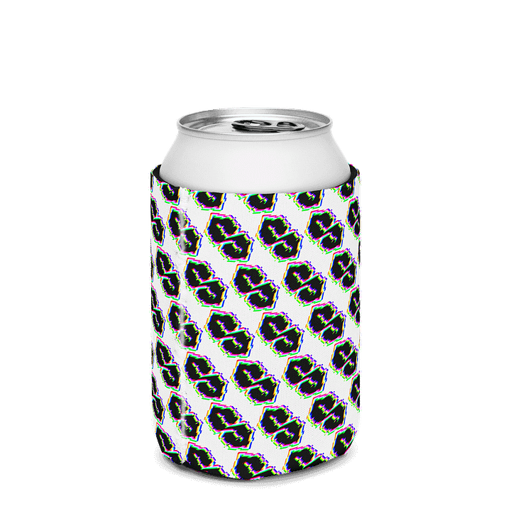 Glitch Era S Coozie product image (2)