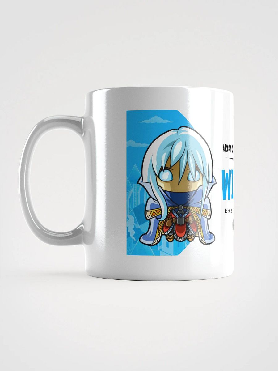 Mug Magicien Certified product image (6)