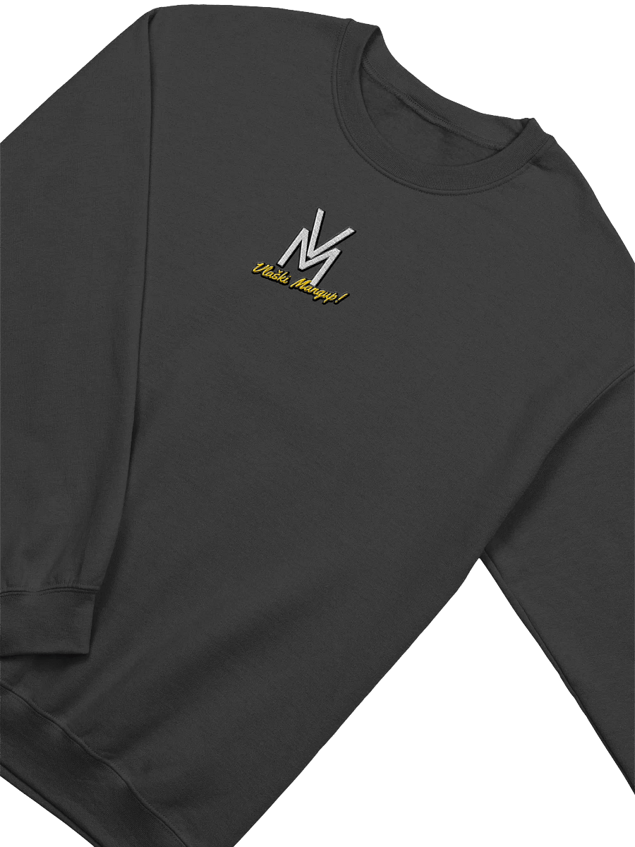 Vlaški Mangup! Graphic Crewneck Sweatshirt product image (10)
