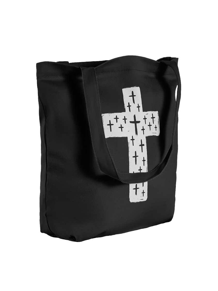 Cross Of Crosses Tote product image (2)