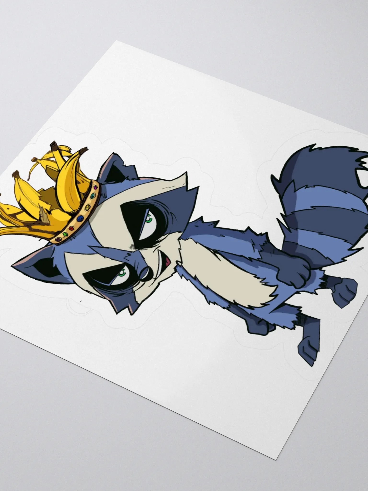 Top Banana Sticker product image (9)