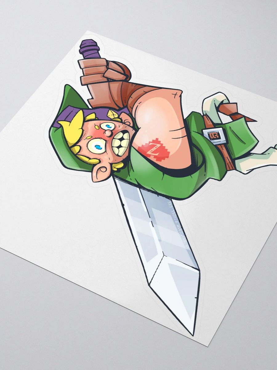 This ain't your Link! product image (2)