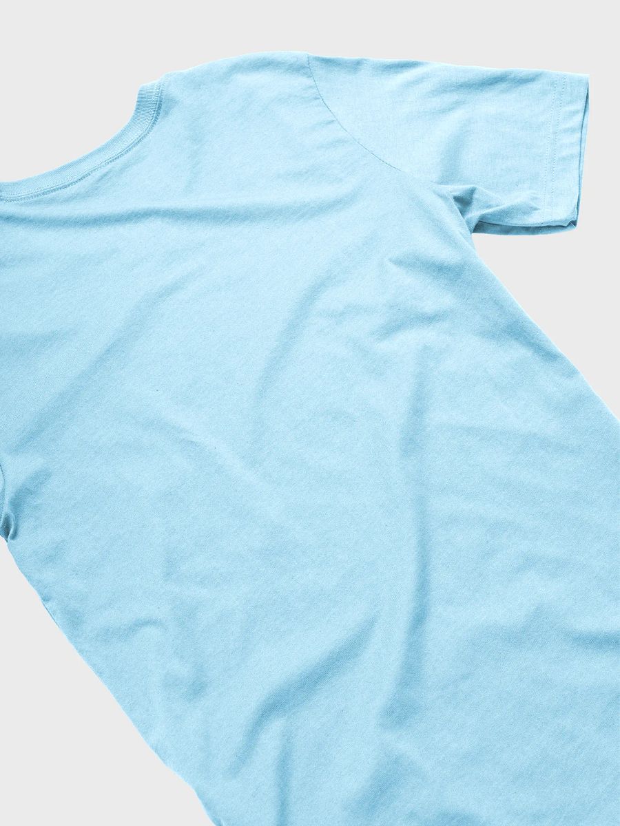 Trust Your Pulse Heart Print t-shirt product image (27)