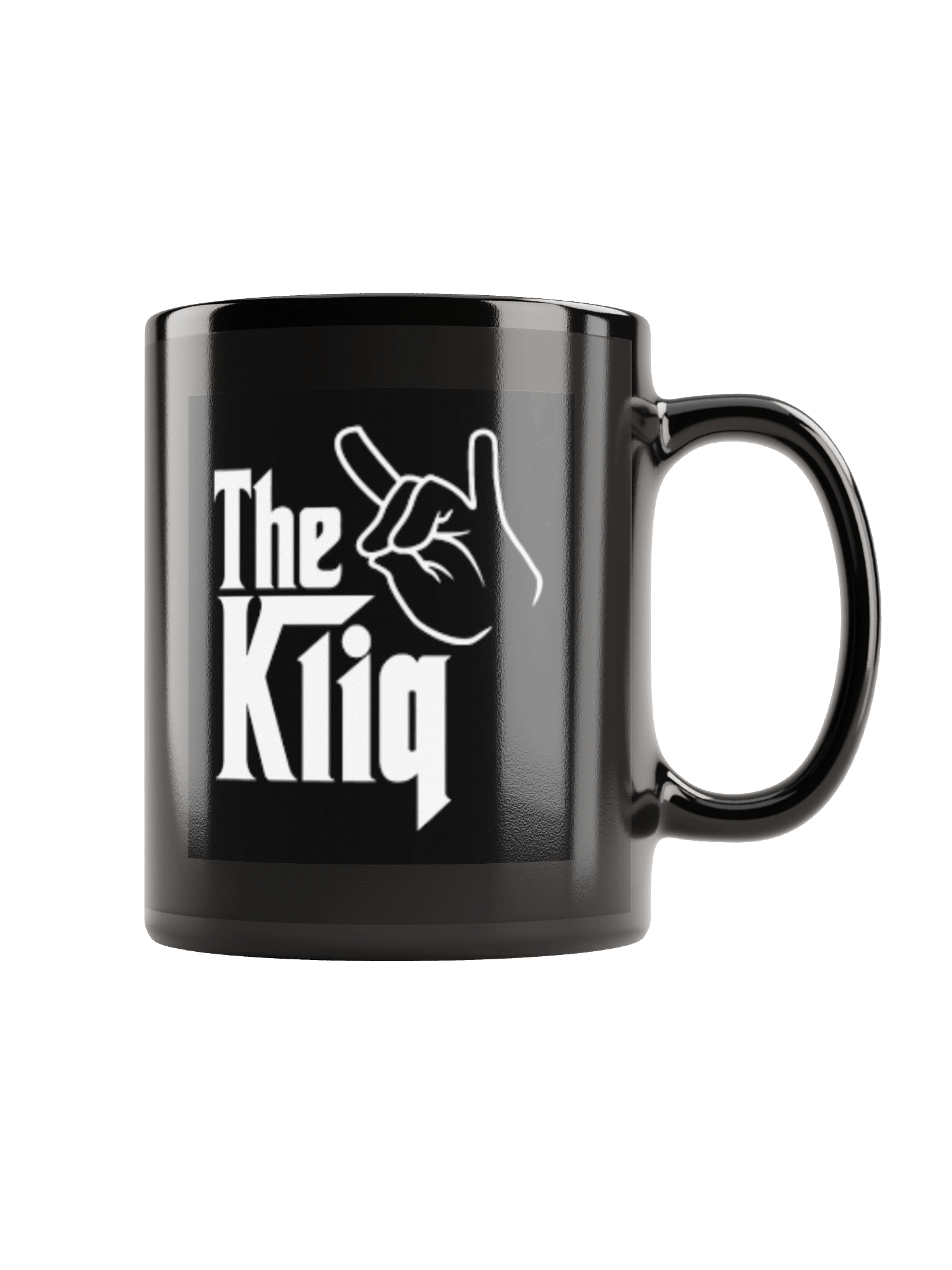 Attitude Era Generation Kliq Coffee Mug product image (1)