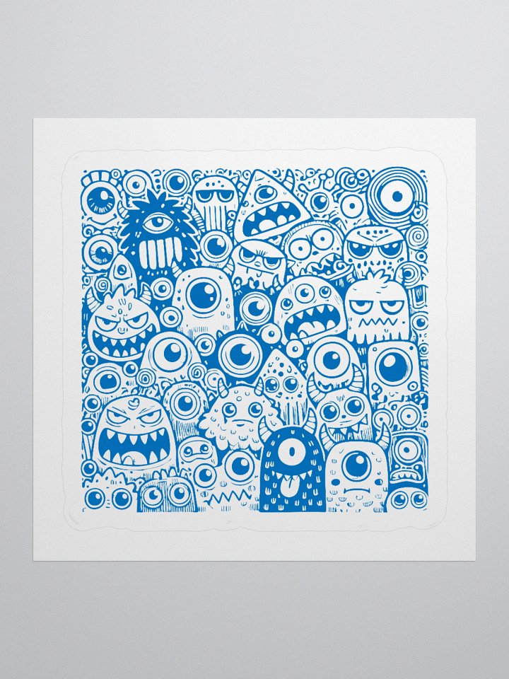 Monster Party product image (1)