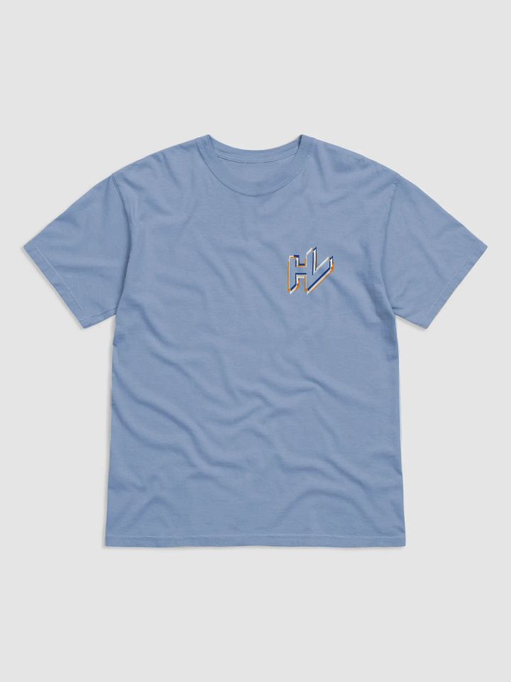 HV "New York" Logo Tee product image (1)