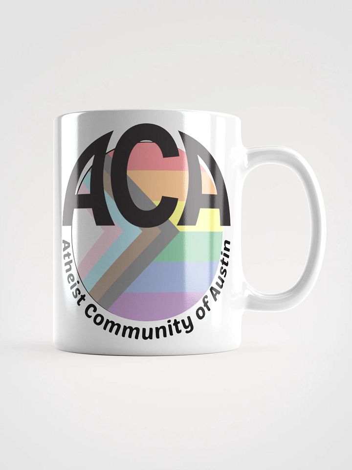 Pride Mug product image (1)