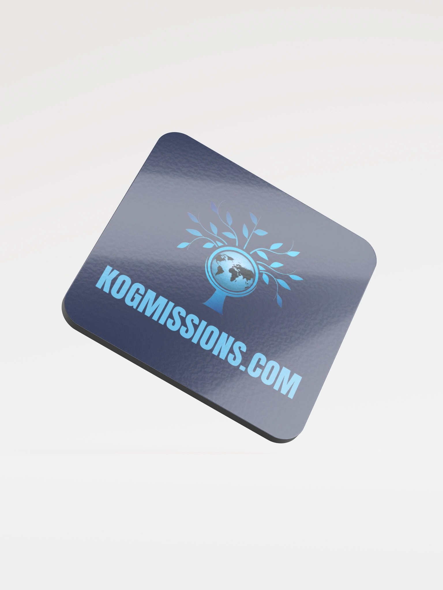 KOG cork Coaster product image (1)